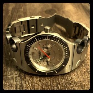 Vintage Diesel Watch